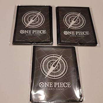ワンピースカード 交流会 プロモーションスリーブ コンプリートセット ワンピースカード 交流会 プロモーションスリーブ コンプリート